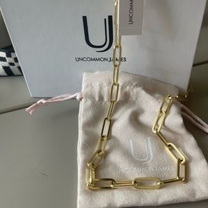 Uncommon James_Linked Up Necklace